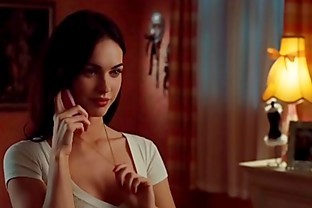 Megan Fox  Jerk off Instruction Femdom MP3 Mashup