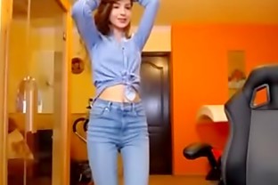 Súper jeans