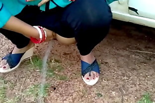 Best Ever Outdoor Pissing And Fucking Risky Public Sex
