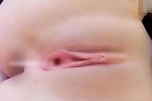 Young Japanese girls masturbating