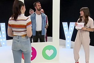 Tinder In Real Life