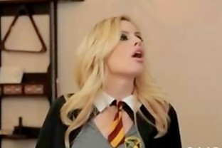 Harry Potter parody