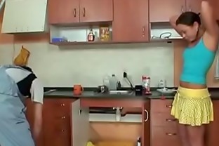 fuck me plumber
