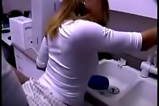 Name please of this kitchen sex scene