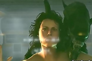Alien Resurrection Porn Game