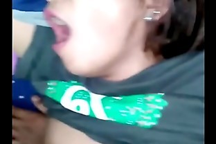 Cambodian couple hard fuck