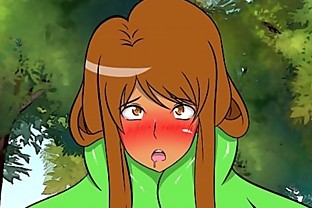 Plant Vore - The Animation