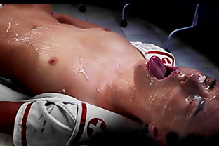 Tentacle porn - Alya Stark