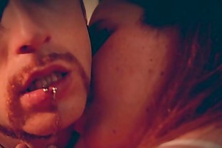 Chubby hard sex with vampire - Chubby Von Kitten