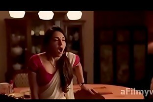 Indian wife with