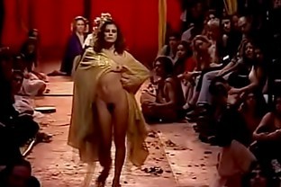 Theater forced naked Public experiences Teatro Nudist performance Nude Art Hairy  voyeur cfnm stage