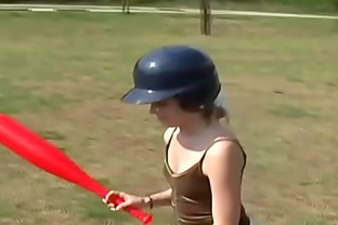 Can you teach me how to play baseball