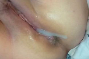 BBW Creampie Compilation