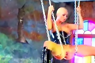 gina mond in chains