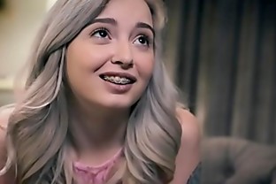 Stepdad has a special surprise for her 18th birthday