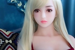 158 cm sex doll (Joa)