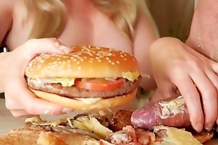 fuck burger.