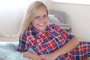 Ike Diezel fuck the freckled teen on top