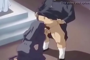 神父がシスターを騙して奉仕させる