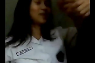 Devina hott lagi rame. Full: