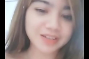 tante toge live bikin ngaceng full :
